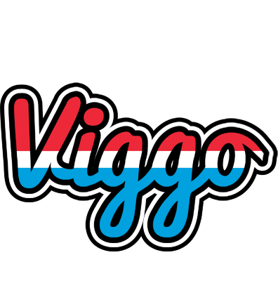 Viggo norway logo