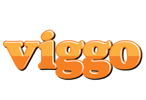 Viggo orange logo