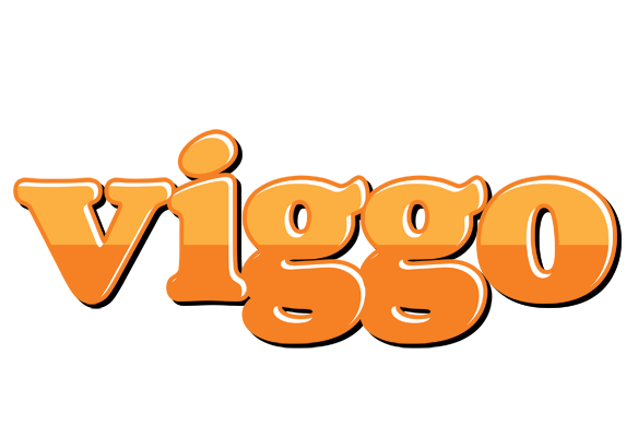 Viggo orange logo