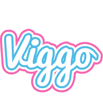 Viggo outdoors logo