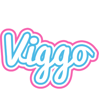 Viggo outdoors logo