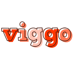 Viggo paint logo