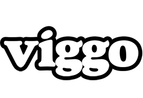 Viggo panda logo