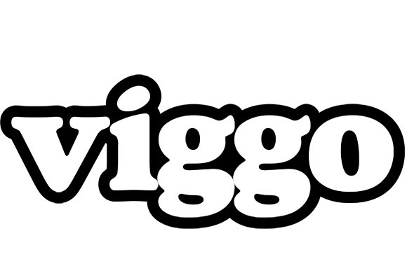 Viggo panda logo