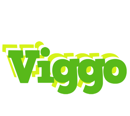 Viggo picnic logo