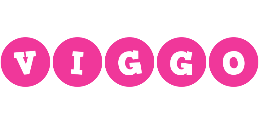 Viggo poker logo