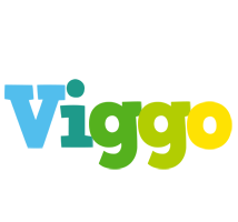 Viggo rainbows logo