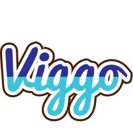 Viggo raining logo