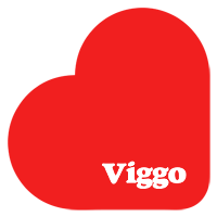 Viggo romance logo