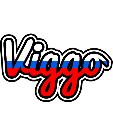 Viggo russia logo