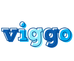 Viggo sailor logo