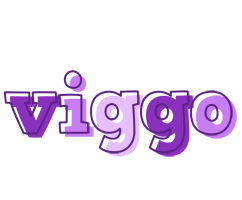 Viggo sensual logo