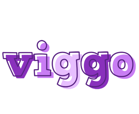 Viggo sensual logo