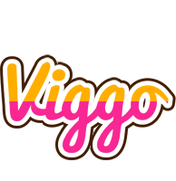 Viggo smoothie logo