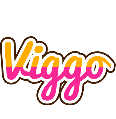 Viggo smoothie logo