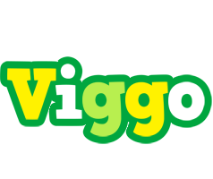 Viggo soccer logo