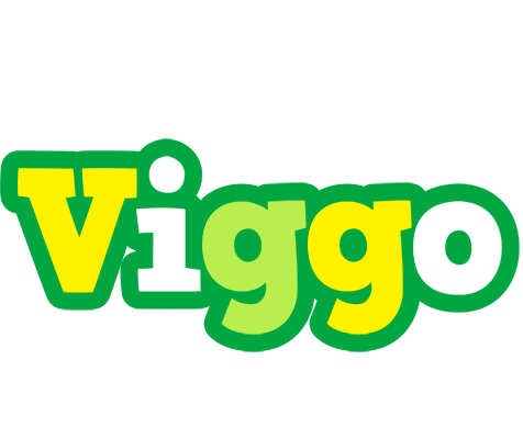 Viggo soccer logo