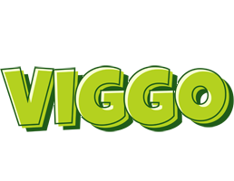 Viggo summer logo