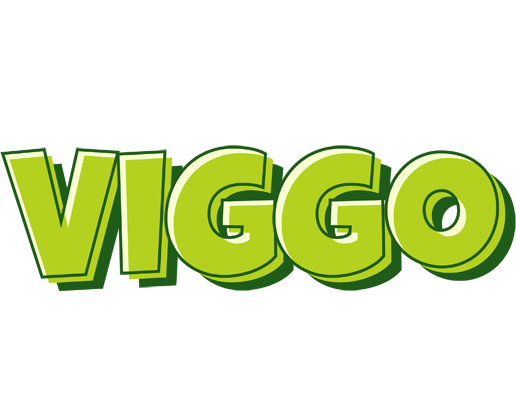 Viggo summer logo
