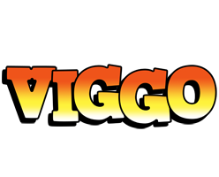 Viggo sunset logo