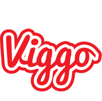 Viggo sunshine logo