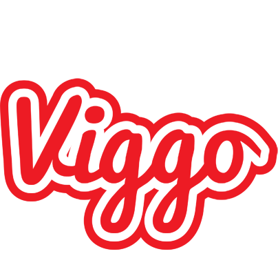Viggo sunshine logo