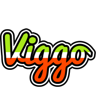 Viggo superfun logo