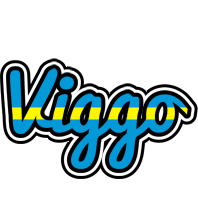 Viggo sweden logo