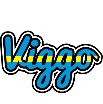 Viggo sweden logo