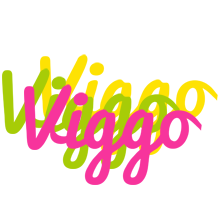 Viggo sweets logo