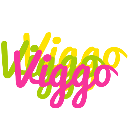 Viggo sweets logo