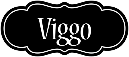 Viggo welcome logo