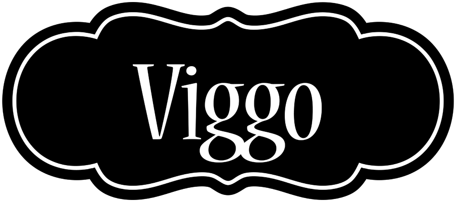 Viggo welcome logo
