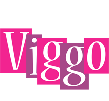 Viggo whine logo