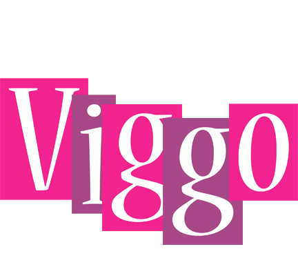 Viggo whine logo