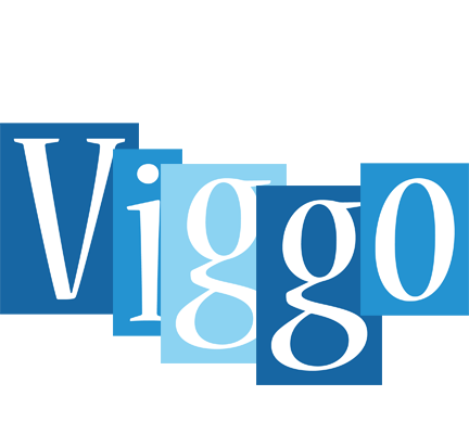 Viggo winter logo