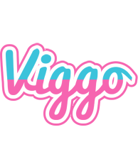 Viggo woman logo