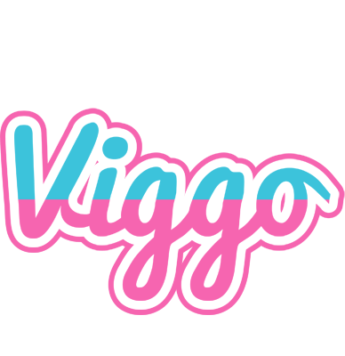 Viggo woman logo