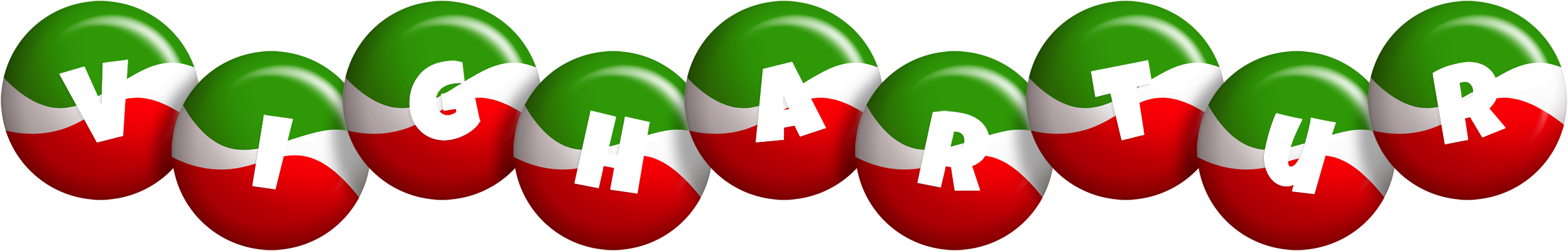 Vighartur italy logo