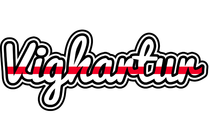 Vighartur kingdom logo