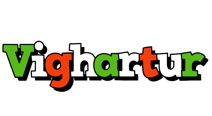 Vighartur venezia logo
