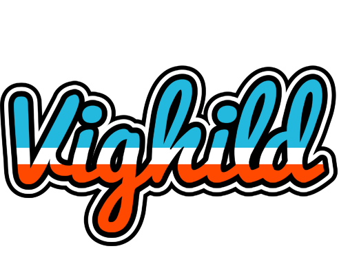 Vighild america logo