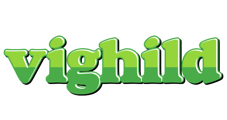 Vighild apple logo