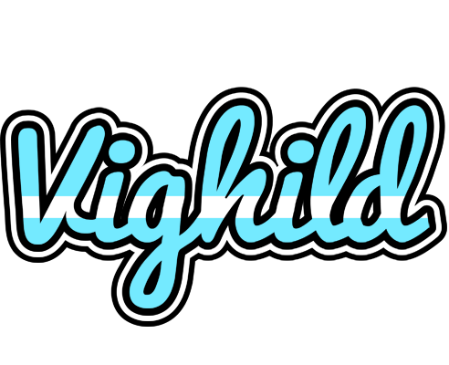 Vighild argentine logo
