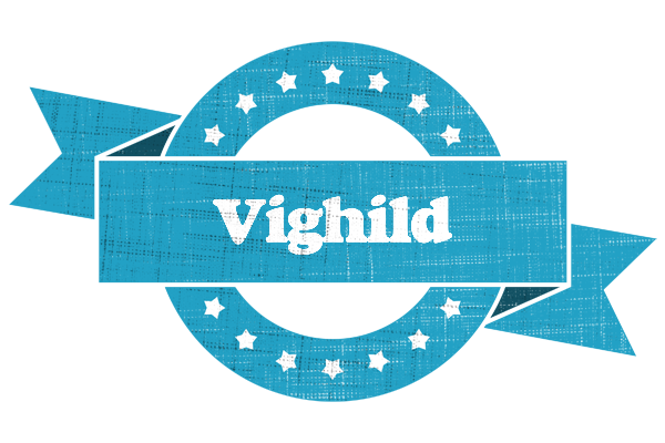 Vighild balance logo