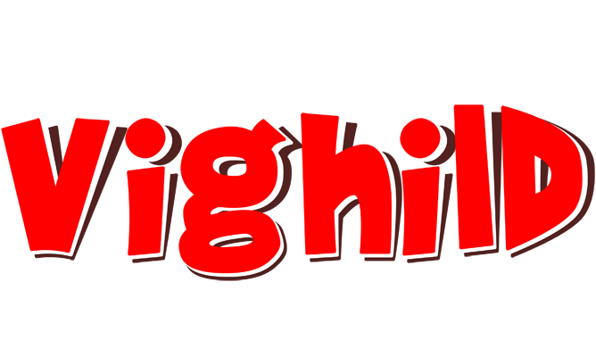 Vighild basket logo