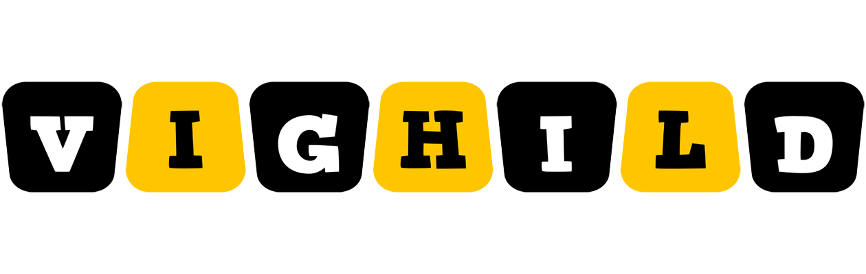 Vighild boots logo