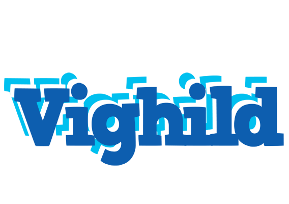 Vighild business logo