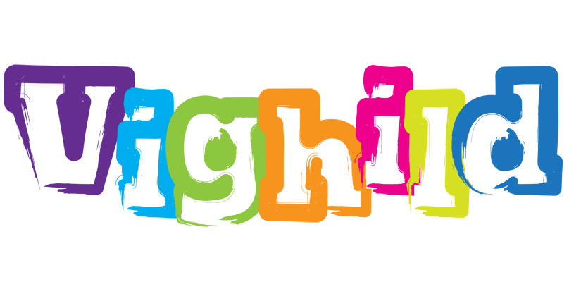 Vighild casino logo