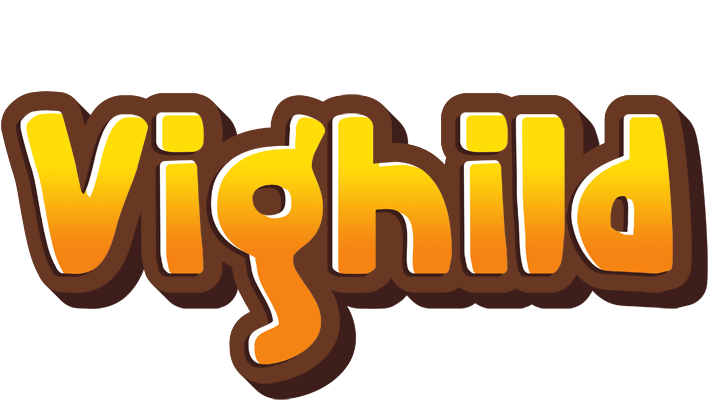 Vighild cookies logo